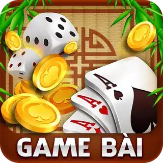 68 Game Bài Logo