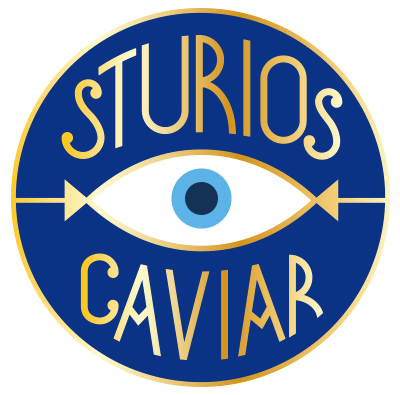 Sturios Caviar